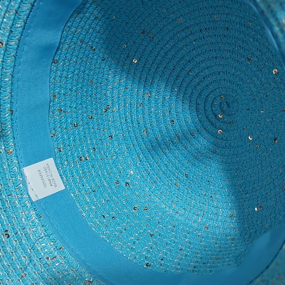 NWT Derby Hat - Picture 4 of 4